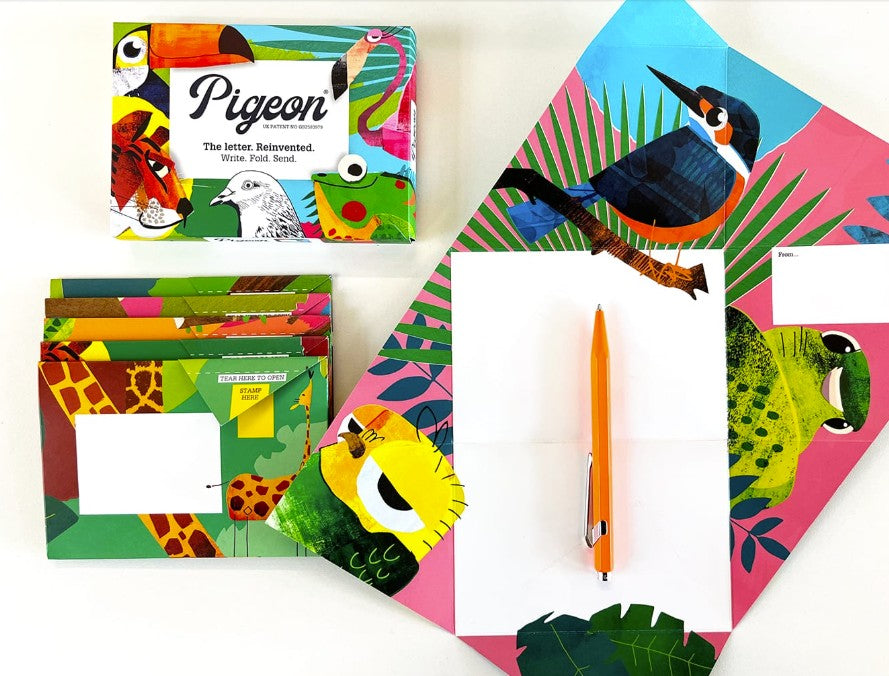 Crafts & Stationery